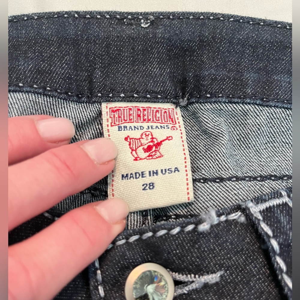 True Religion Jeans - Picture 13 of 14